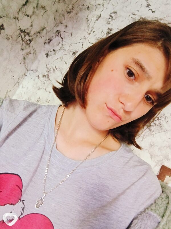 Даша, 19, Электростали — анкета №4314649