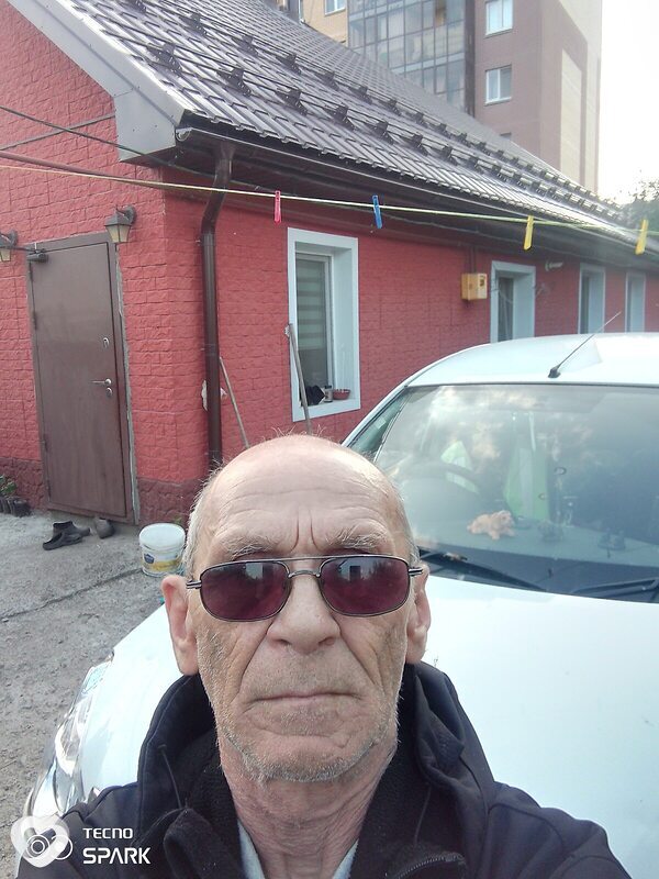 Вагиз, 68, Казани — анкета №4314203