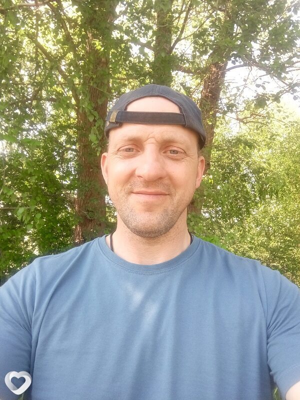 Артур, 39, Калининграде — анкета №4314204