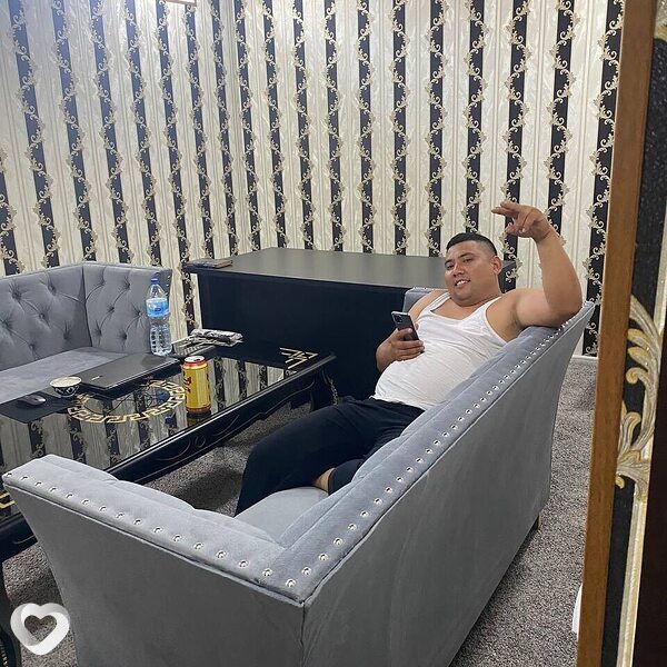 Азизбек, Талдом