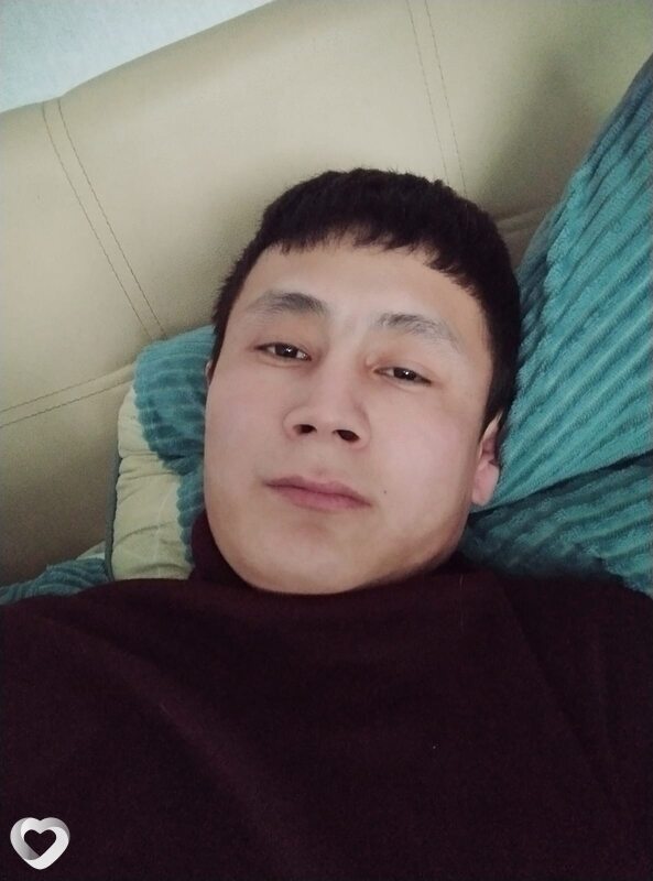 Жакан Крымгереев, 28, Рудном — анкета №4314427