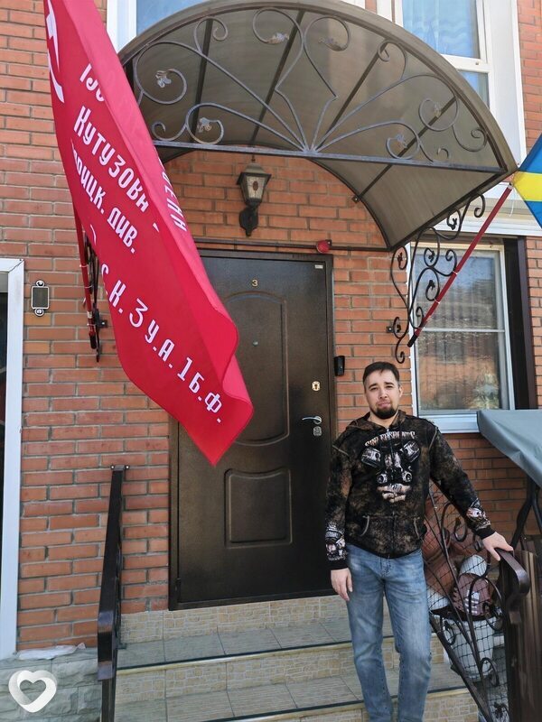 Олег, 33, Ангарске — анкета №4314429