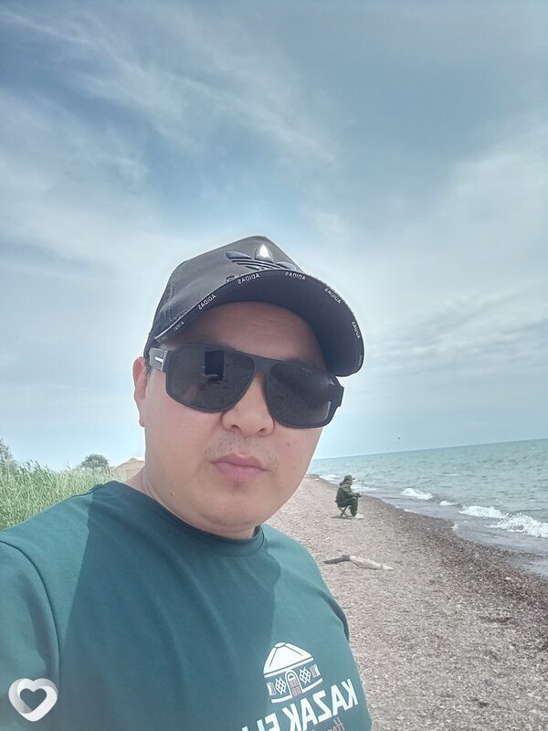Айбол, 38, Алматы — анкета №4314438