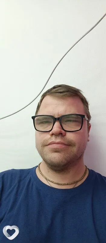 Дмитрий, 37, Москве — анкета №4314444
