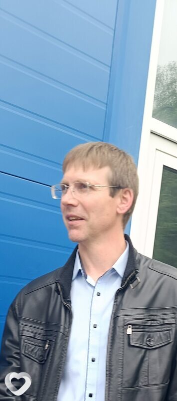 Николай, 43, Чебоксарах — анкета №4314445