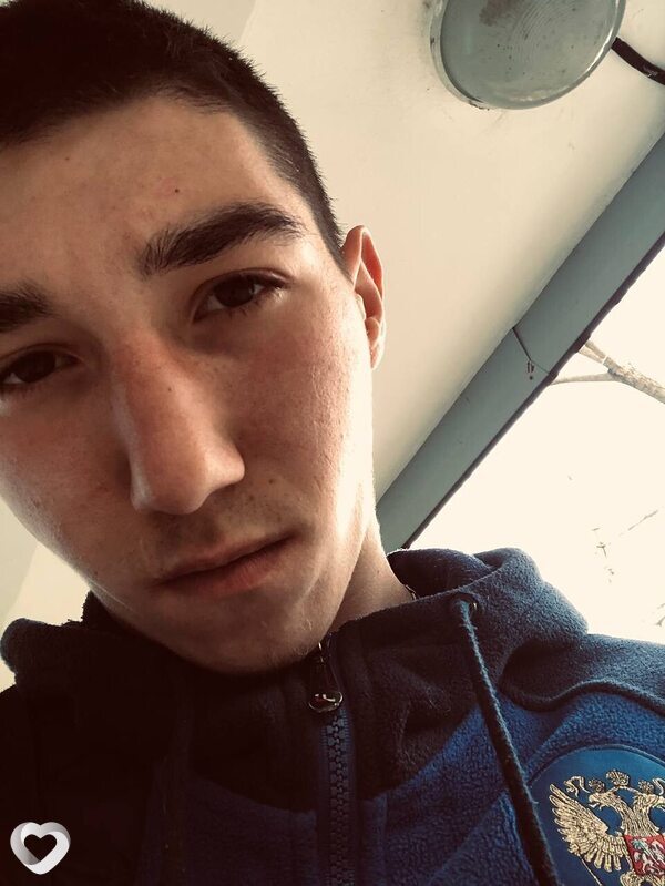 Сергей, 19, Ростове-на-Дону — анкета №4314301