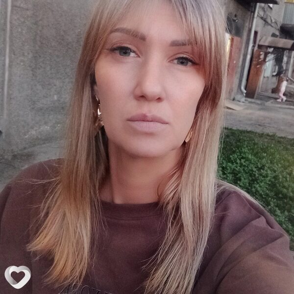 Настя, 41, Новокузнецке — анкета №4314308
