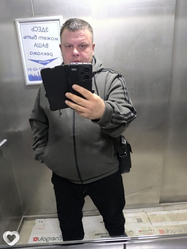 Александр, 43, Самаре — анкета №4314311