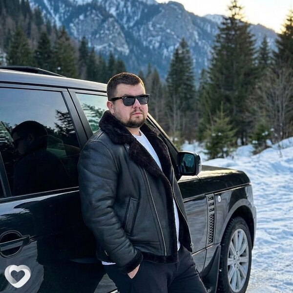 Артём, 31, Новосибирске — анкета №4314320