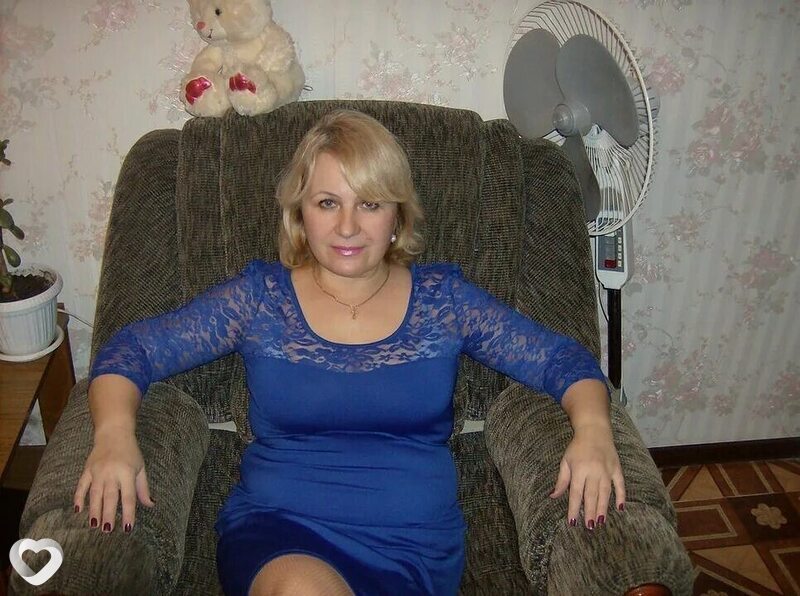 Галина, 60, Москве — анкета №4314377