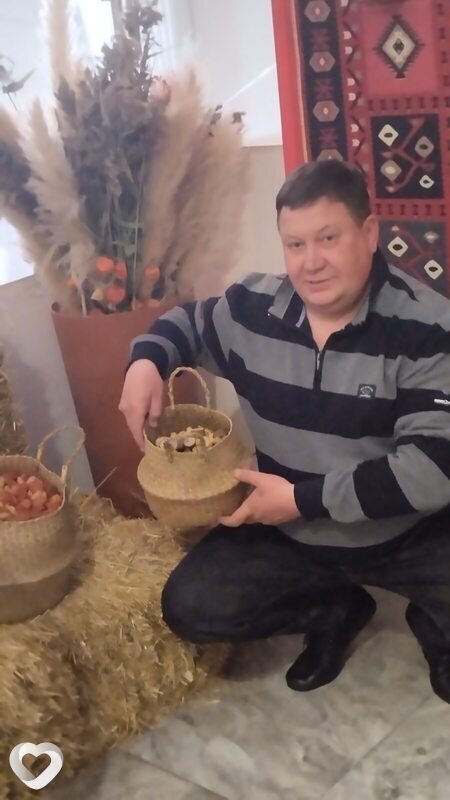 Максим, 53, Ульяновске — анкета №4314381