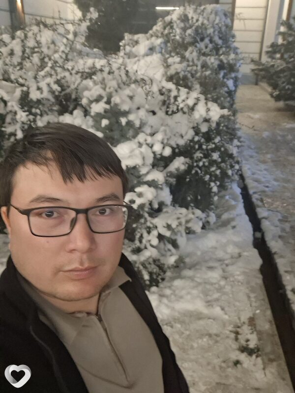 Фирдавс, 32, Казани — анкета №4314392