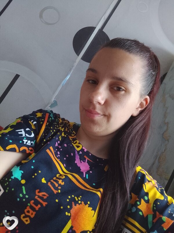 Анастасия, 23, Владивостоке — анкета №4314393