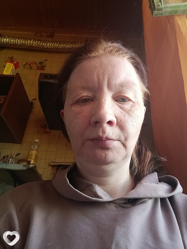 Анна, 39, Перми — анкета №4314396