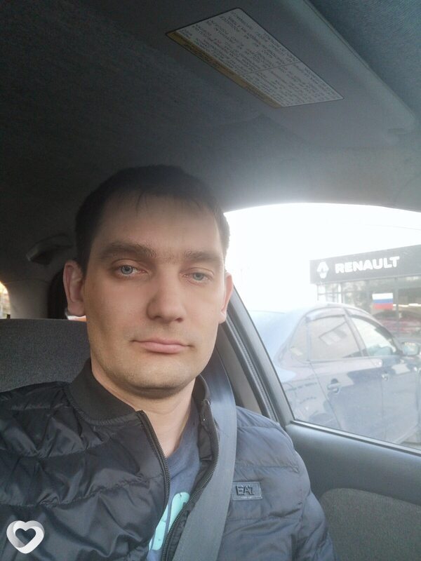 Александр, 35, Зеленодольске — анкета №4314397
