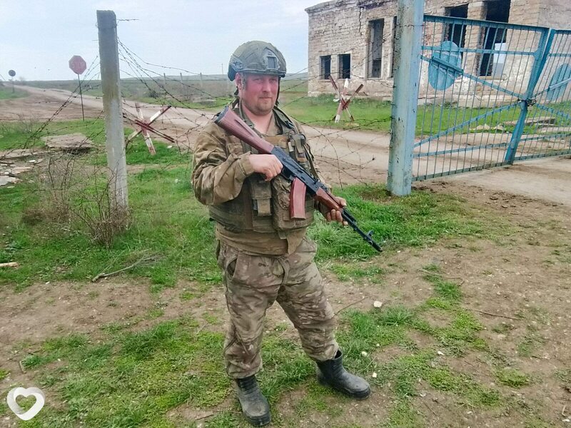 Сергей, 40, Калининграде — анкета №4314398