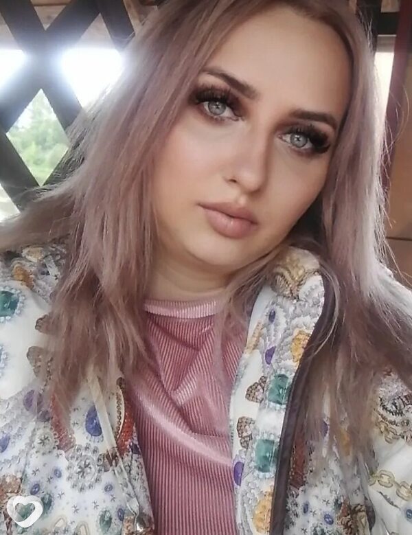 Мария, 27, Гродно — анкета №4314527
