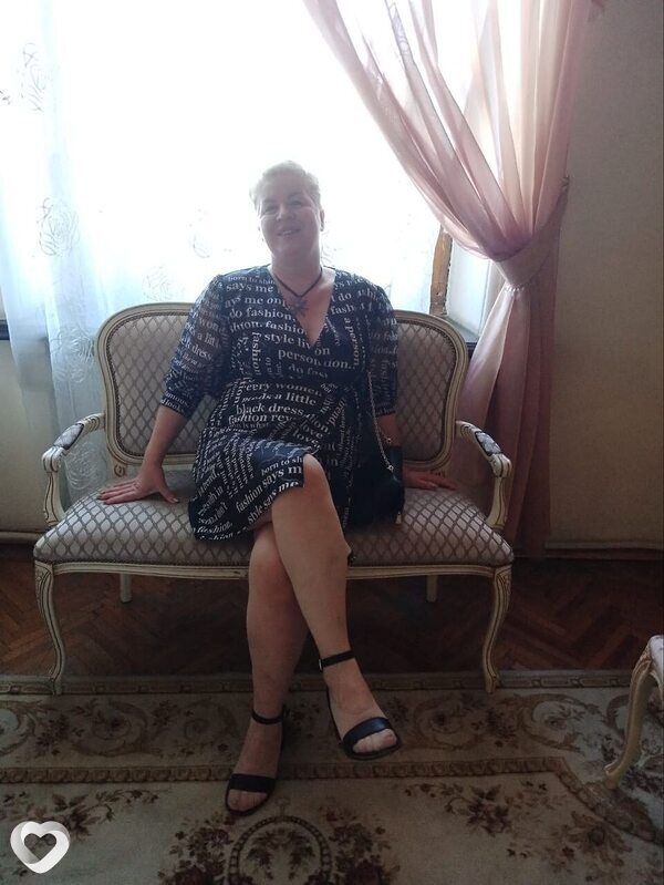 Женя, 49, Россоши — анкета №4314532