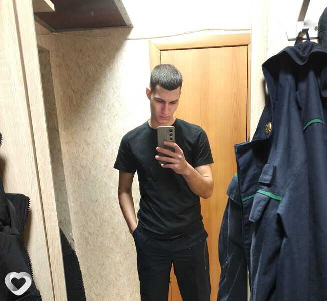 Алексей, 21, Владивостоке — анкета №4314534