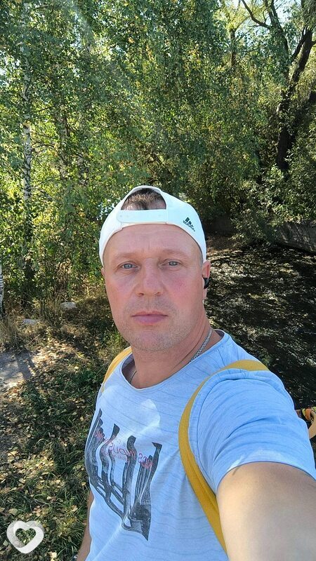 Александр, 54, Люберцах — анкета №4314541