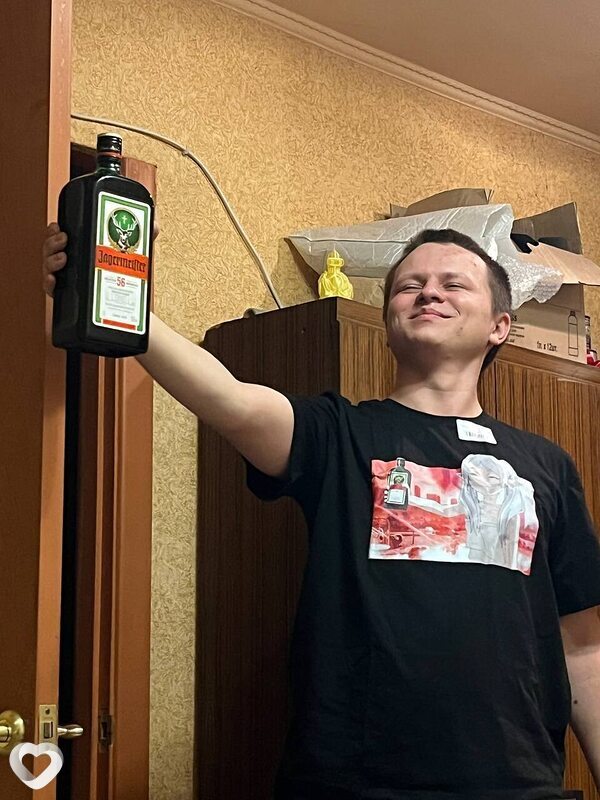 Даниил, 23, Краснодаре — анкета №4314548