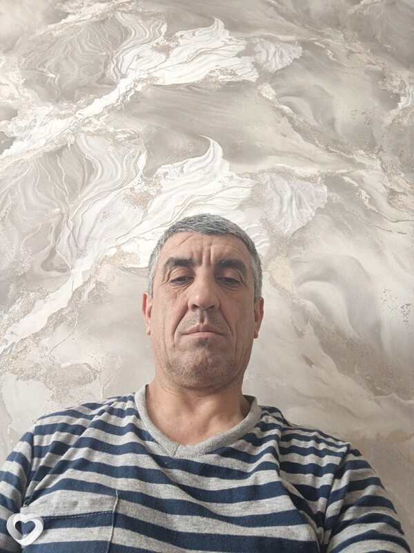 Эдуард, 49, Новосибирске — анкета №4314237