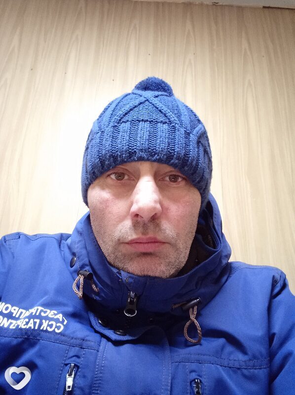Рустам, 45, Нальчике — анкета №4314238