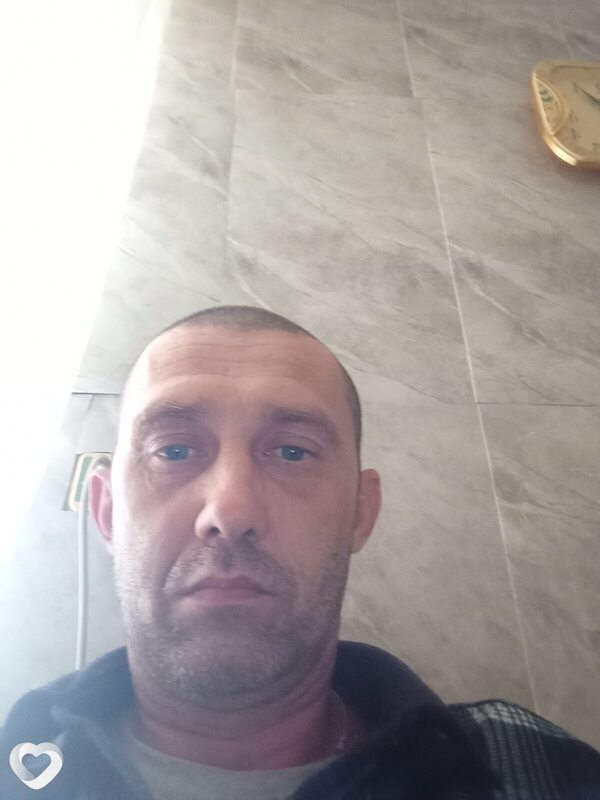 Саня, 41, Белгороде — анкета №4314241
