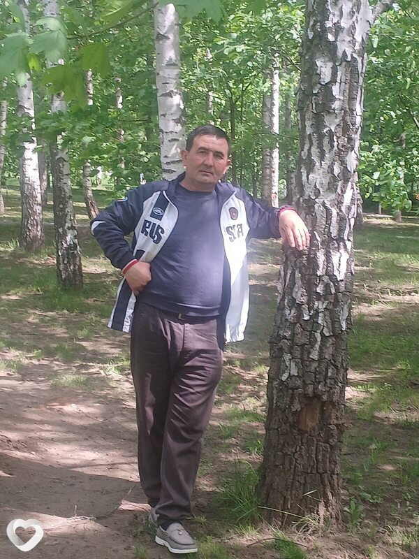 Байрам, 44, Минске — анкета №4314242
