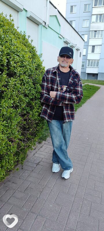 Валентин, 61, Бобруйске — анкета №4314243