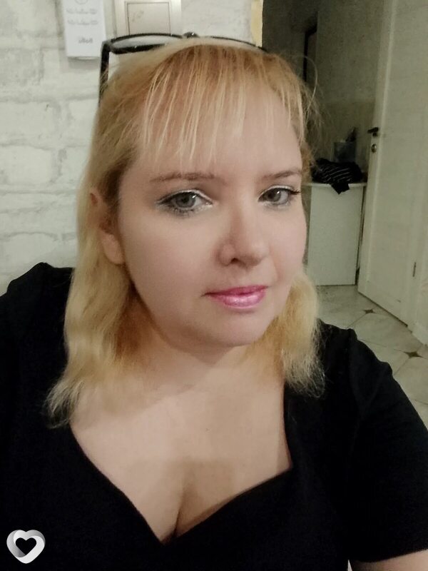 Олеся, 45, Краснодаре — анкета №4314831