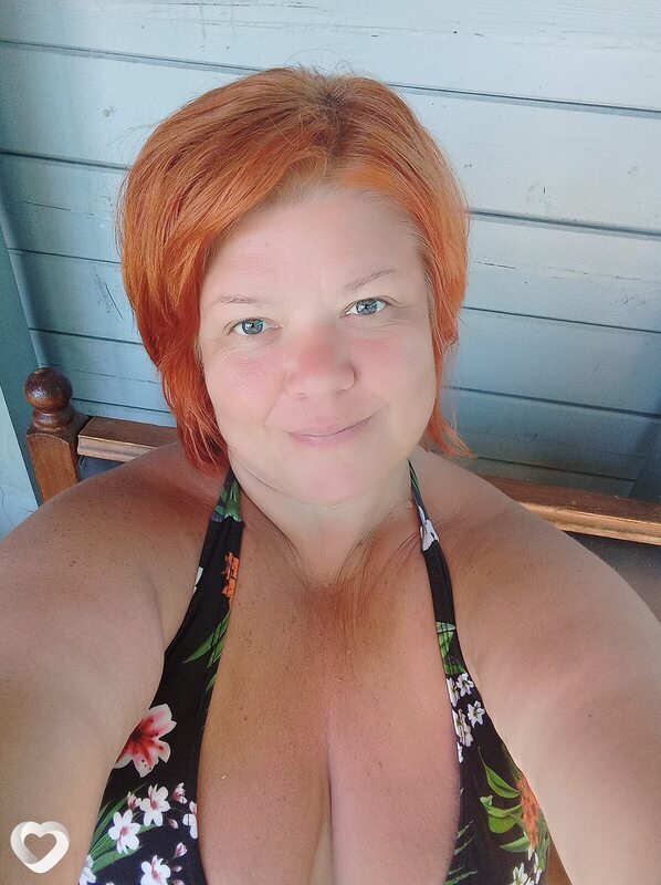 Наталья, 49, Ярославле — анкета №4314832