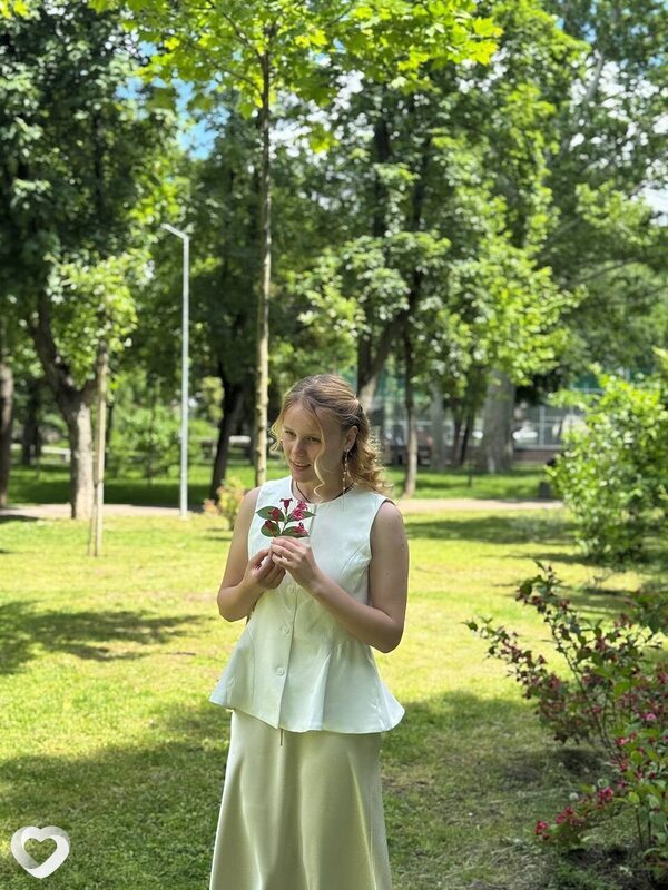 Cristina, Оргеев