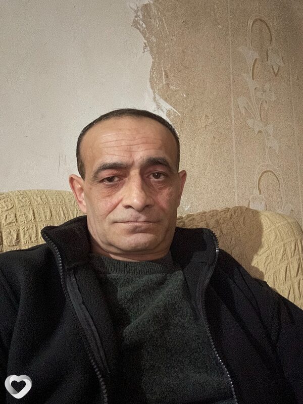Айк, 51, Ереван — анкета №4314838