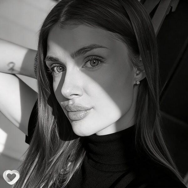 Марина, 29, Новосибирске — анкета №4314840