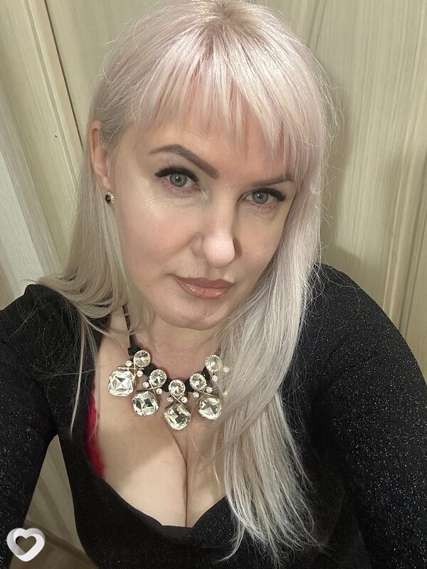 Ольга, 48, Минске — анкета №4314843