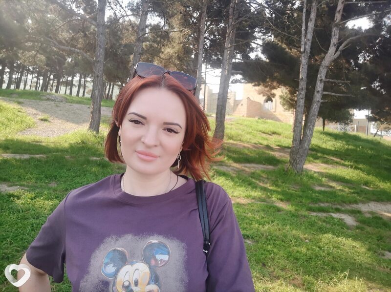 Inema, 36, Ставрополе — анкета №4314848
