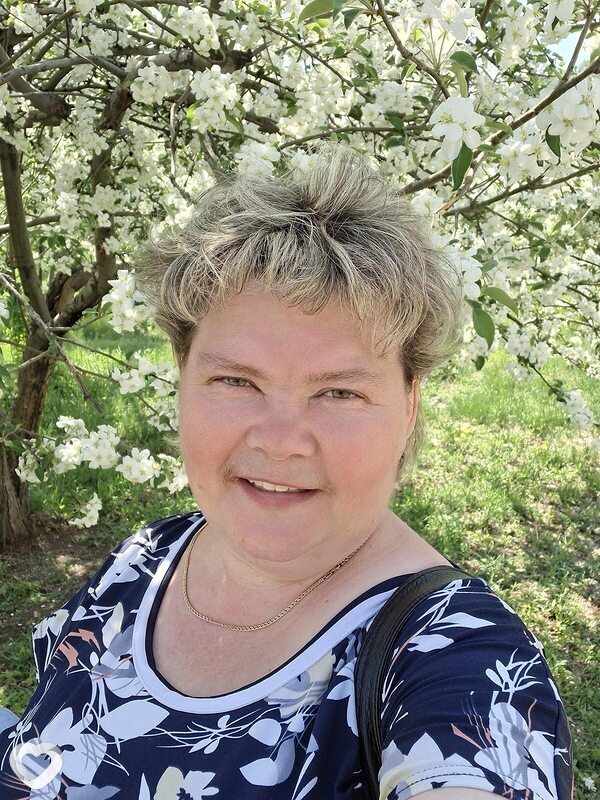 Светлана, 54, Красноярске — анкета №4314452
