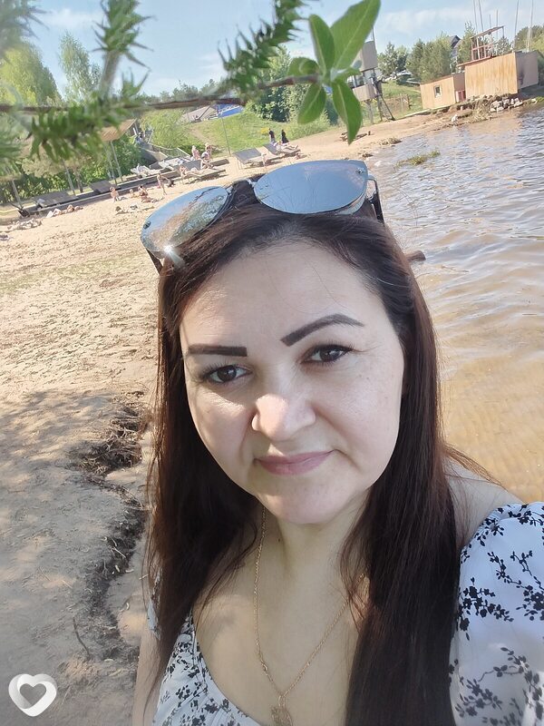 Земфира, 43, Набережных Челнах — анкета №4314455