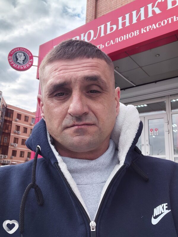 Сергей, 42, Ростове-на-Дону — анкета №4314459