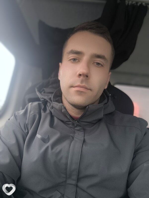 Денис, 26, Луганске — анкета №4314461