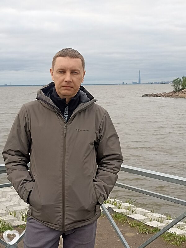 Алексей, 41, Пензе — анкета №4314473