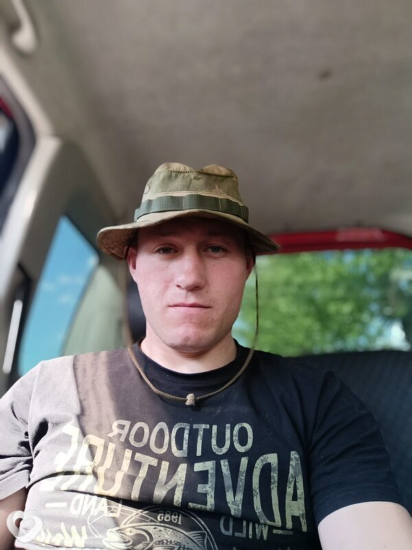 Гений, 32, Улан-Удэ — анкета №4314553