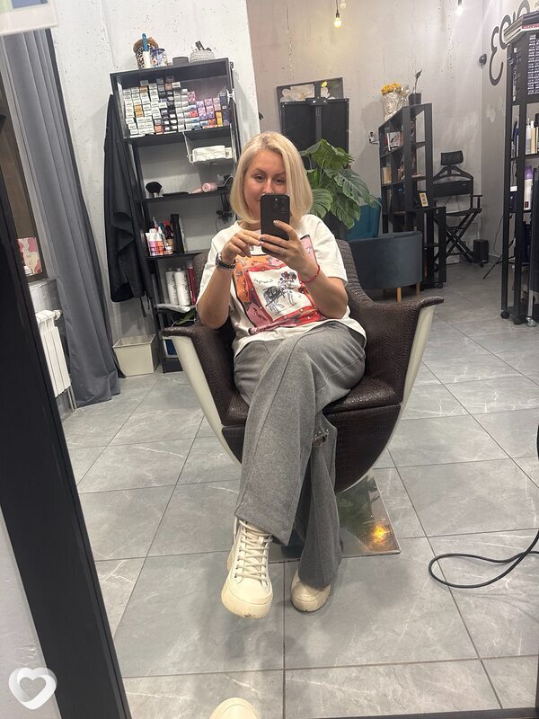 Екатерина, Зеленоград
