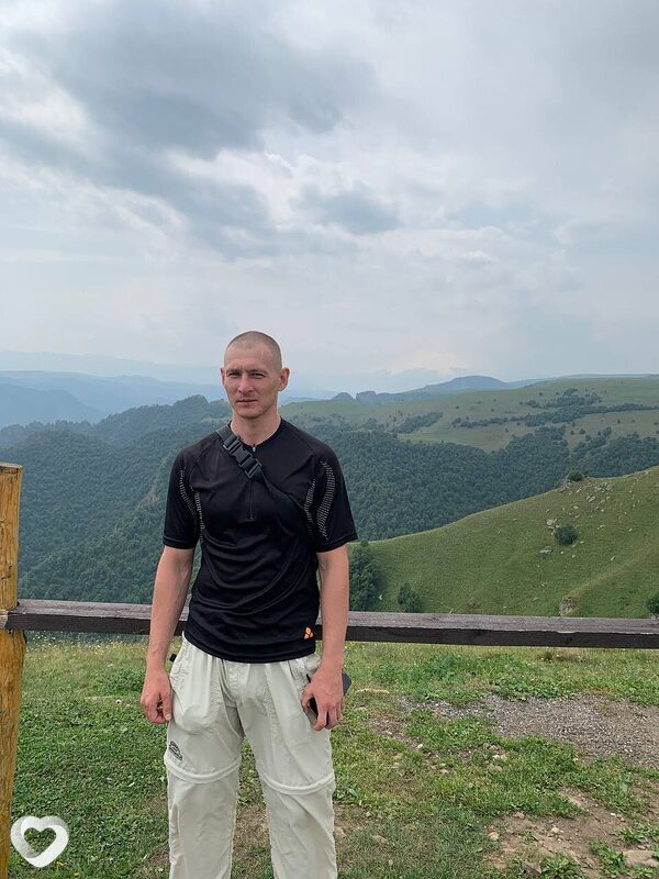 Егор, 31, Чебоксарах — анкета №4314560