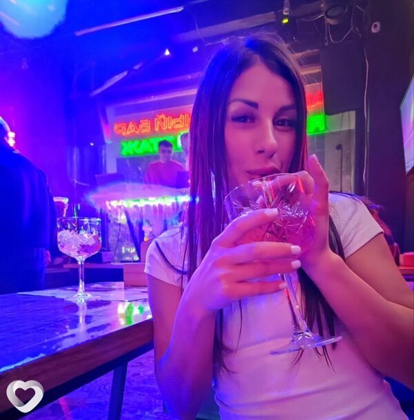 Ольга, 41, Краснодаре — анкета №4314568