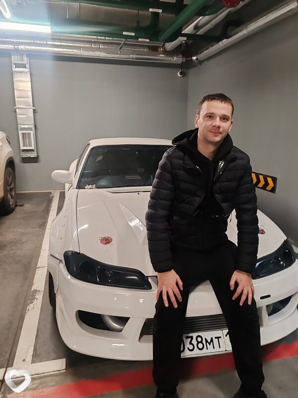 Андрей, 33, Могилев — анкета №4314573