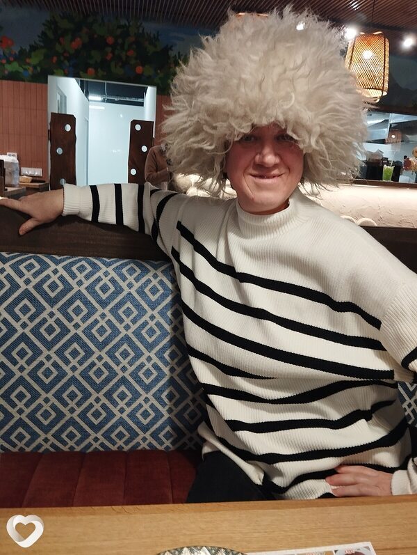 Анфиса Павловна, 50, Самаре — анкета №4314475