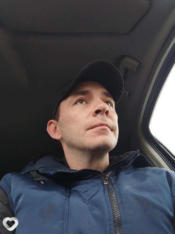 Руслан, 45, Армавире — анкета №4314477