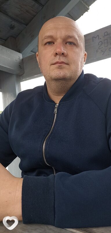 Евгений, 36, Петрозаводске — анкета №4314478